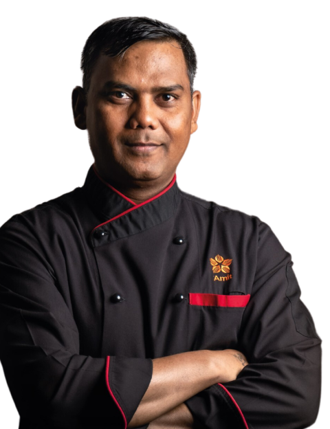 chef chef