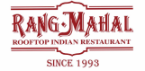 Rang Mahal Indian Reataurant